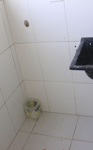Apartamento para alugar com 41m², 1 quarto e 1 vagaLavanderia