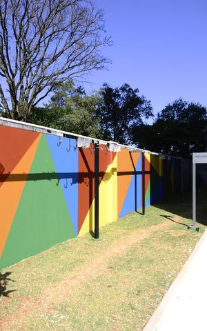 Apartamento à venda com 35m², 2 quartos e sem vagaÁrea comum