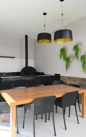 Apartamento à venda com 35m², 2 quartos e sem vagaÁrea comum