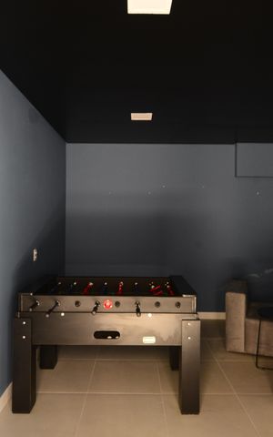 Apartamento à venda com 35m², 2 quartos e sem vagaÁrea comum