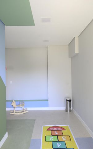 Apartamento à venda com 35m², 2 quartos e sem vagaÁrea comum