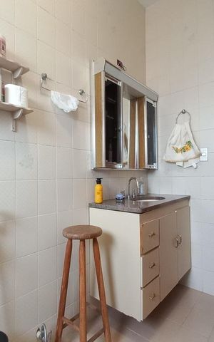 Casa à venda com 322m², 4 quartos e 2 vagas Casa à venda com 322m², 4 quartos e 2 vagasBanheiro Social