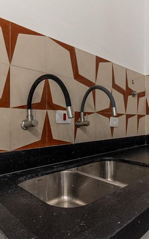 Apartamento à venda com 150m², 3 quartos e 1 vaga Apartamento à venda com 150m², 3 quartos e 1 vagaCozinha