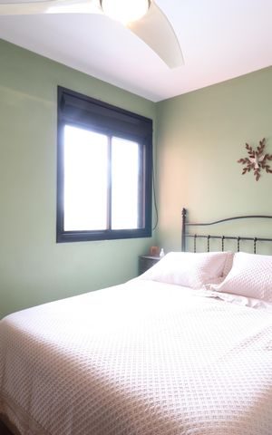 Apartamento à venda com 96m², 3 quartos e 2 vagasSuíte