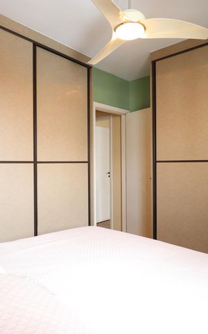 Apartamento à venda com 96m², 3 quartos e 2 vagasSuíte