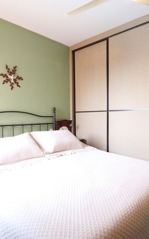 Apartamento à venda com 96m², 3 quartos e 2 vagasSuíte