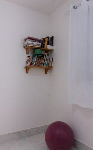 Apartamento à venda com 48m², 2 quartos e sem vaga Apartamento à venda com 48m², 2 quartos e sem vagaQuarto 2