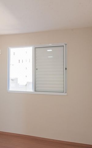 Apartamento para alugar com 47m², 2 quartos e 1 vaga Apartamento para alugar com 47m², 2 quartos e 1 vagaQuarto 2