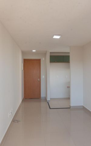 Apartamento para alugar com 47m², 2 quartos e 1 vaga Apartamento para alugar com 47m², 2 quartos e 1 vagaSala