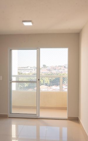Apartamento para alugar com 47m², 2 quartos e 1 vaga Apartamento para alugar com 47m², 2 quartos e 1 vagaSala
