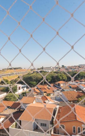 Apartamento para alugar com 47m², 2 quartos e 1 vaga Apartamento para alugar com 47m², 2 quartos e 1 vagaSacada da Sala