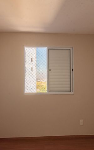 Apartamento para alugar com 47m², 2 quartos e 1 vaga Apartamento para alugar com 47m², 2 quartos e 1 vagaQuarto 1