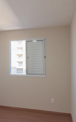 Apartamento para alugar com 47m², 2 quartos e 1 vaga Apartamento para alugar com 47m², 2 quartos e 1 vagaQuarto 1