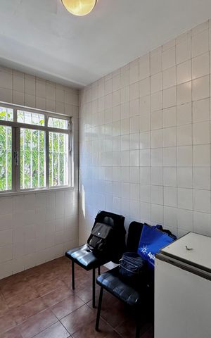 Casa à venda com 212m², 4 quartos e 4 vagasCozinha