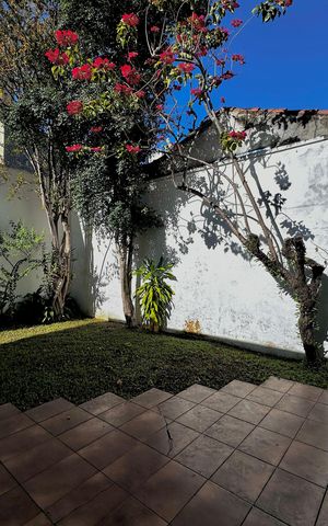 Casa à venda com 212m², 4 quartos e 4 vagasÁrea comum