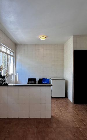 Casa à venda com 212m², 4 quartos e 4 vagasCozinha