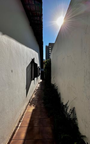 Casa à venda com 212m², 4 quartos e 4 vagasÁrea comum