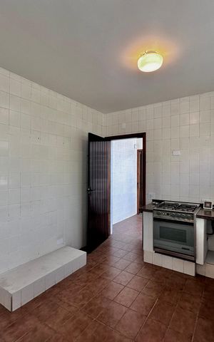 Casa à venda com 212m², 4 quartos e 4 vagasCozinha