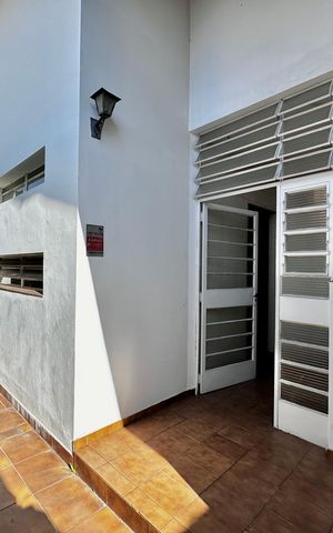Casa à venda com 212m², 4 quartos e 4 vagasÁrea comum