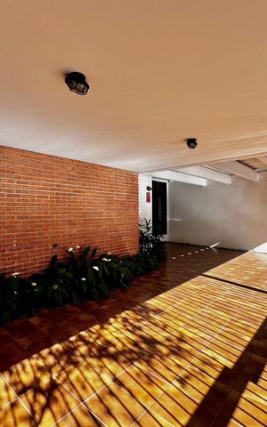 Casa à venda com 212m², 4 quartos e 4 vagasGaragem