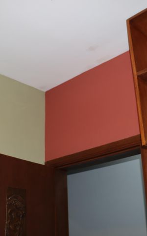 Casa de condomínio para alugar com 323m², 4 quartos e 5 vagasQuarto 
