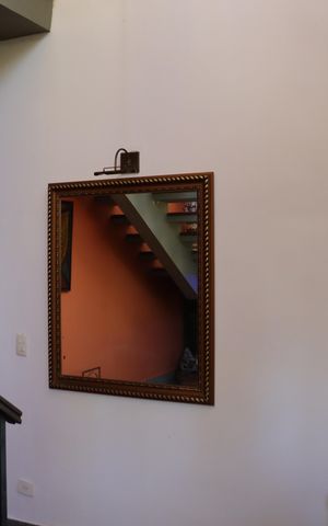 Casa de condomínio para alugar com 323m², 4 quartos e 5 vagasEntrada