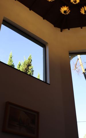 Casa de condomínio para alugar com 323m², 4 quartos e 5 vagasEntrada