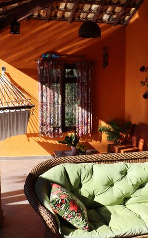 Casa de condomínio para alugar com 323m², 4 quartos e 5 vagasÁrea Externa