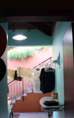 Casa de condomínio para alugar com 323m², 4 quartos e 5 vagasÁrea de Serviço
