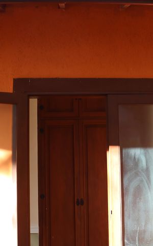 Casa de condomínio para alugar com 323m², 4 quartos e 5 vagasÁrea Externa