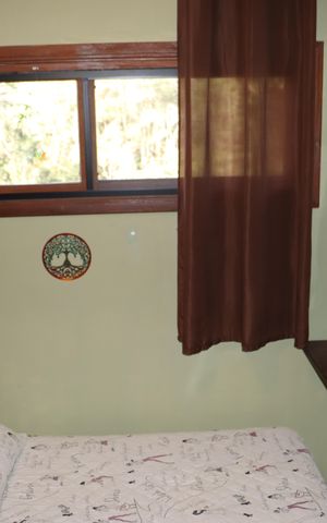 Casa de condomínio para alugar com 323m², 4 quartos e 5 vagasQuarto 