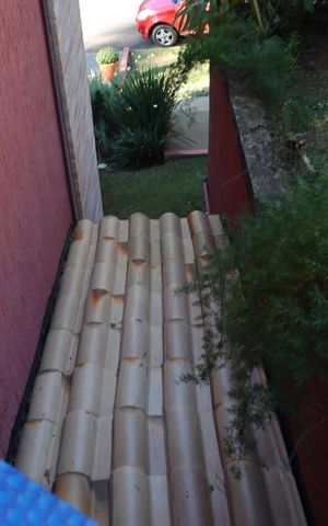 Casa de condomínio para alugar com 323m², 4 quartos e 5 vagasÁrea Externa