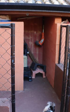 Casa de condomínio para alugar com 323m², 4 quartos e 5 vagasÁrea Externa