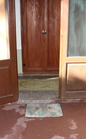 Casa de condomínio para alugar com 323m², 4 quartos e 5 vagasÁrea Externa