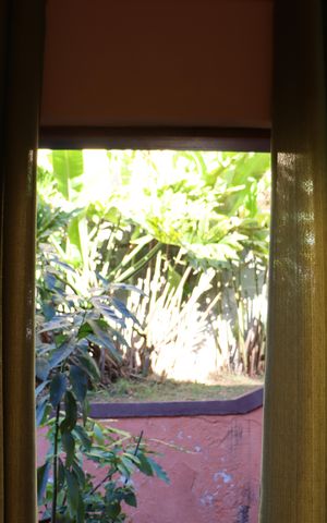 Casa de condomínio para alugar com 323m², 4 quartos e 5 vagasVaranda da Suíte 3