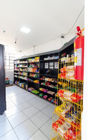 Apartamento para alugar com 60m², 2 quartos e 1 vaga Apartamento para alugar com 60m², 2 quartos e 1 vagaMinimercado
