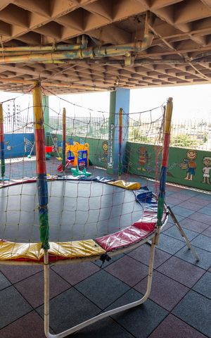 Apartamento para alugar com 60m², 2 quartos e 1 vaga Apartamento para alugar com 60m², 2 quartos e 1 vagaÁrea comum - Playground