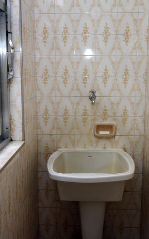 Casa à venda com 150m², 3 quartos e 3 vagasÁrea de Serviço