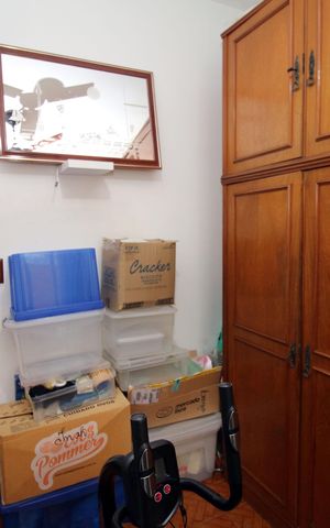 Casa à venda com 150m², 3 quartos e 3 vagasQuarto 1