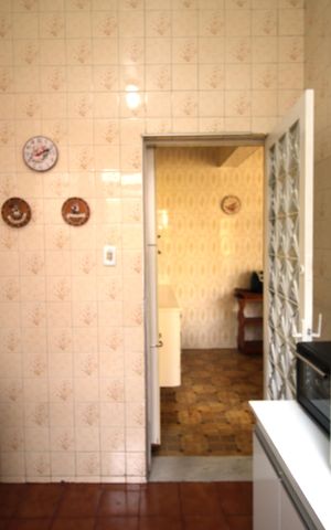 Casa à venda com 150m², 3 quartos e 3 vagasCozinha