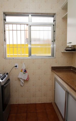 Casa à venda com 150m², 3 quartos e 3 vagasCozinha