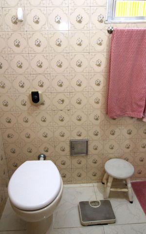 Casa à venda com 150m², 3 quartos e 3 vagasBanheiro Social