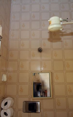 Casa à venda com 150m², 3 quartos e 3 vagasBanheiro de serviço