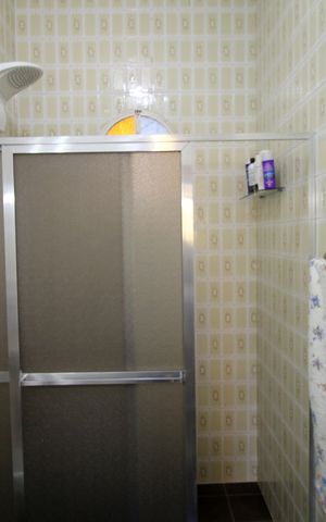 Casa à venda com 150m², 3 quartos e 3 vagasBanheiro da Suíte