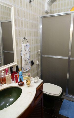 Casa à venda com 150m², 3 quartos e 3 vagasBanheiro da Suíte