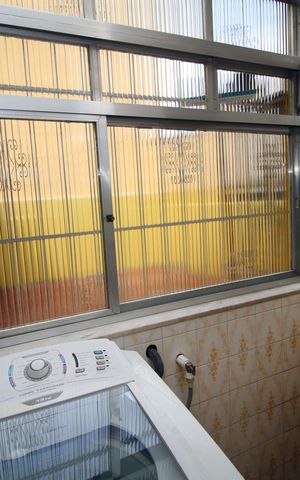 Casa à venda com 150m², 3 quartos e 3 vagasÁrea de Serviço