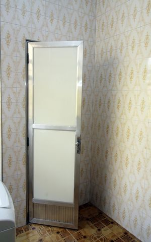 Casa à venda com 150m², 3 quartos e 3 vagasÁrea de Serviço