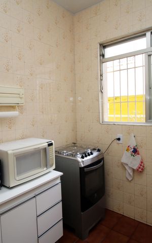 Casa à venda com 150m², 3 quartos e 3 vagasCozinha