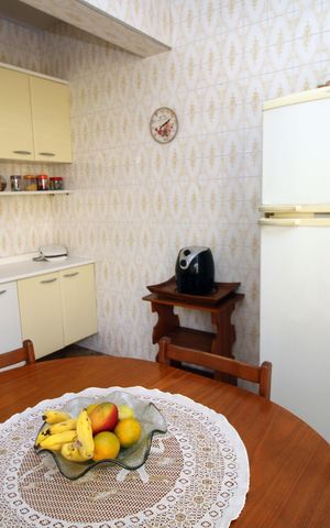 Casa à venda com 150m², 3 quartos e 3 vagasCozinha