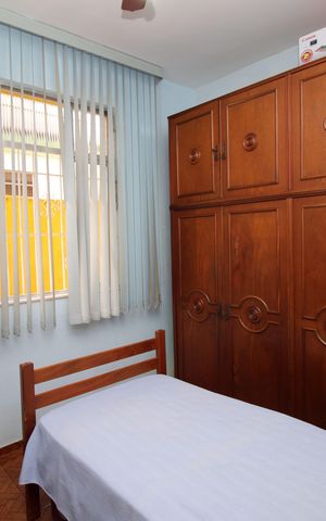 Casa à venda com 150m², 3 quartos e 3 vagasQuarto 2